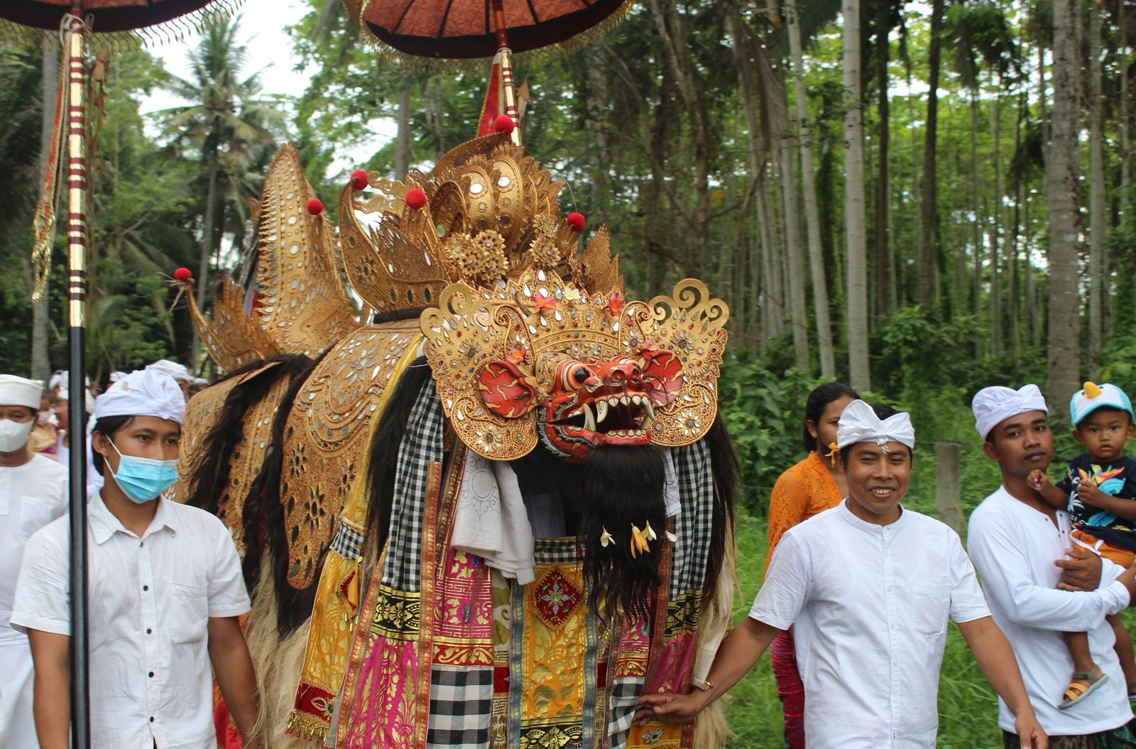 bali